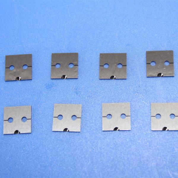 Superior Efficiency Ultra-Thin R0.15 Carbide Cutting Tool for Precision Cutting