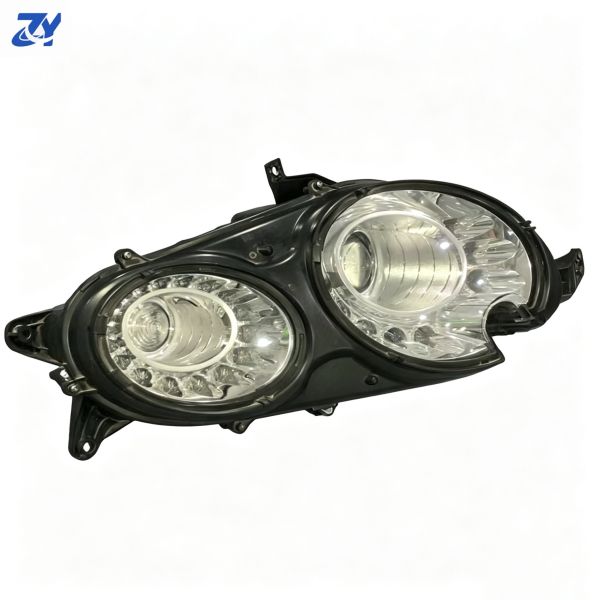 OEM Headlight for Bentley Flying Spur & Continental GT New Auto Parts Front Headlamp