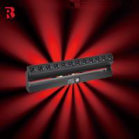 12*40W LED Bar Wash Alto brilho LED Moving Head Light Mixing Color For Disco