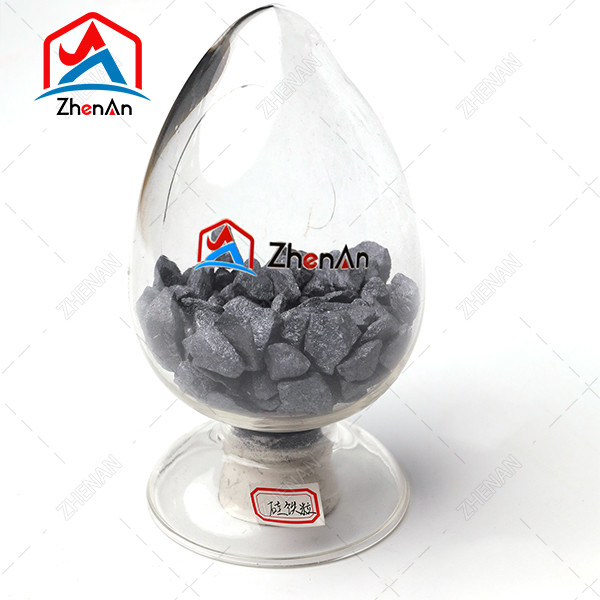 70% FeSi Ferro Silicium Ball pour la fabrication de l'acier