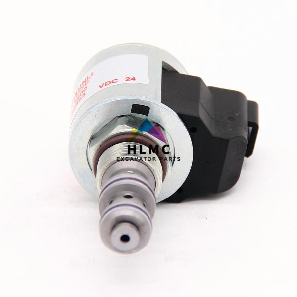 24v Hydraulic Pump Solenoid Valve CA3338242  333-8242 338242 29608953-24 3406 C15 973 973D 973K 963D 963K