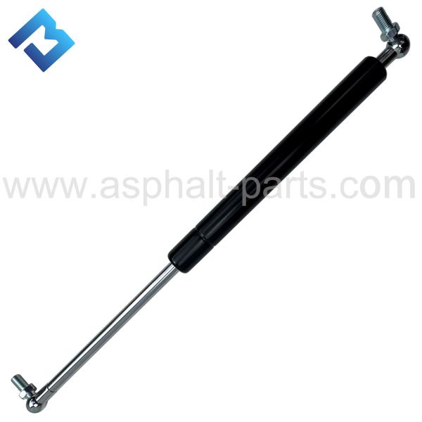 Voe12778385 Engine Hood Gas Spring Asphalt Paver Hydraulic System For Battery Cover High Quality Road Construction