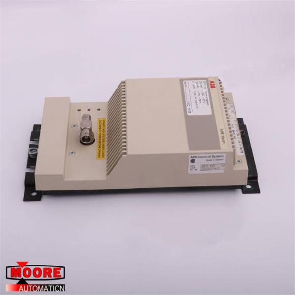 Модем DSTC452 5751017-A ABB S400 Fieldbus