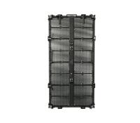 Écran de location d'affichage LED transparent | P3.9-7.8 | pour les entreprises de location ou les événements
