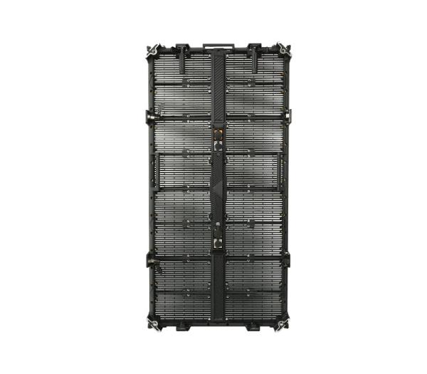 Transparent LED Display Rental Screen| P3.9-7.8 | for Rental Business or Events