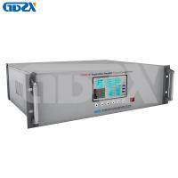ZXDN-201 Analista de potencia digital de fase única de precisión de clase 0.05 Estructura compacta ZXDN-201
