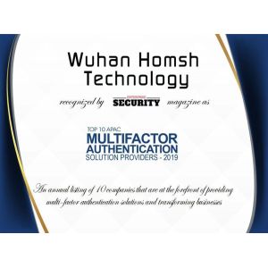 Wuhan Homsh Technology Co.,Ltd. Сертификации
