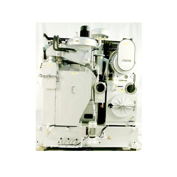 1.5kw machine à laver à sec commerciale Hôtel machines à laver à sec 12 kg