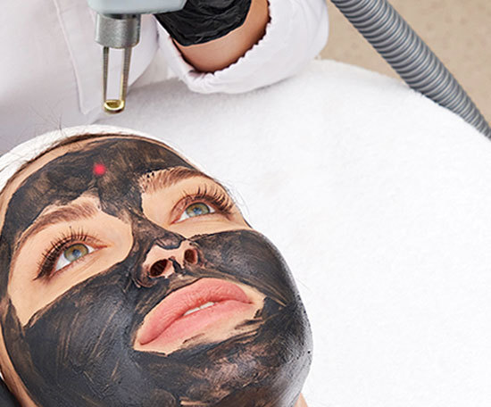 1064nm 532nm 1320nm ND YAG Laser System For Tattoo Removal Pigmentation Skin Rejuvenation