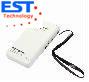 Detector interno EST-101B do sinal da G/M do telefone celular 890-915MHZ para a biblioteca