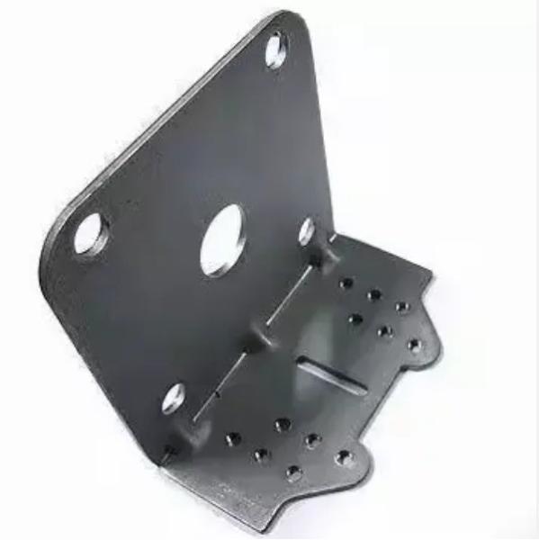 Custom Anodized Metal Welding Services Stamping Parts Fabrication Industries