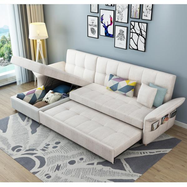 Водоустойчивая пряжа ткани драпирования Eco дружелюбная покрасила современную ткань занавеса