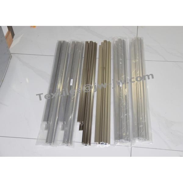 Diapositiva correcta BA233011 BA233012 de la diapositiva izquierda para los recambios del telar de Picanol