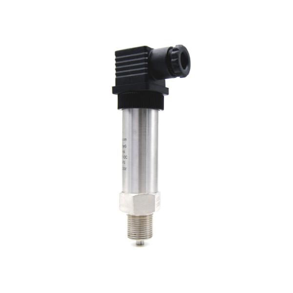 Stainless Steel High Temperature Pressure Gauge , High Temperature Humidity Sensor