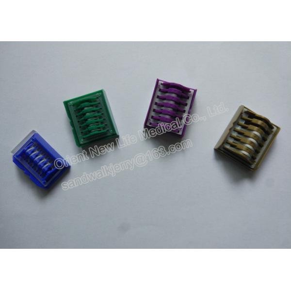 All Size Polymer Ligating Clip