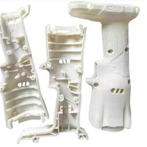 O sulfureto 3D do Polyphenylene que imprime as peças Delrin 3d de nylon imprimiu