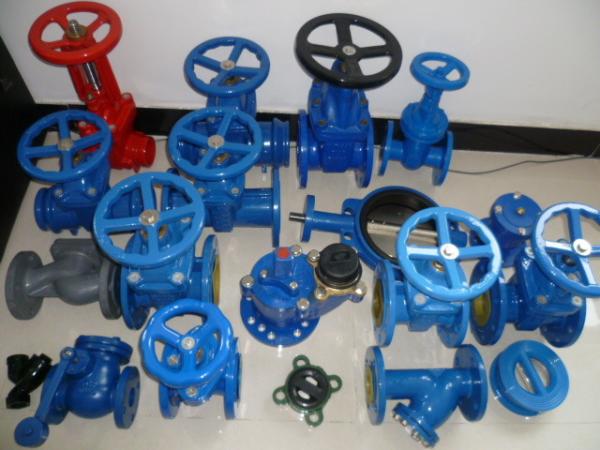 505-F ANSI Y STRIANER FLANGED ENDS