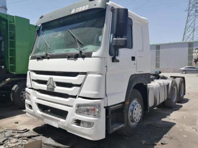 100 Units 2016 made in china tractor head 6*4 10 Tires Sinotruck Howo tipper  dump truck heater and air conditioner