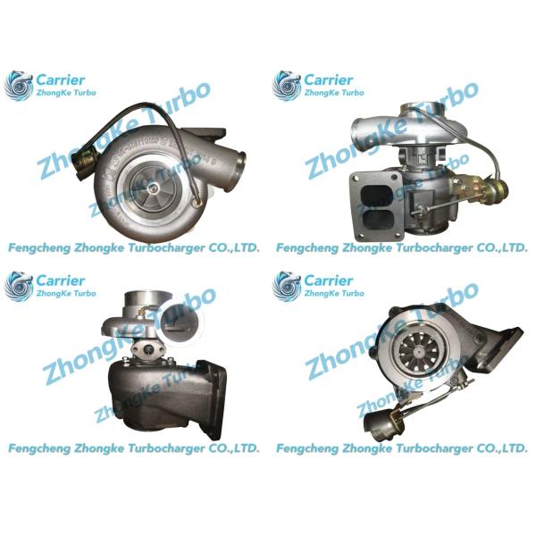 HX50W Turbo 4046672 VG1095110073 110856100900 Turbocharger For Weichai Heavy With S300 Diesel Engine