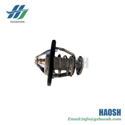 Termostato 85o C Para Isuzu DMAX 4JJ1 8-98017027-1 8980170270