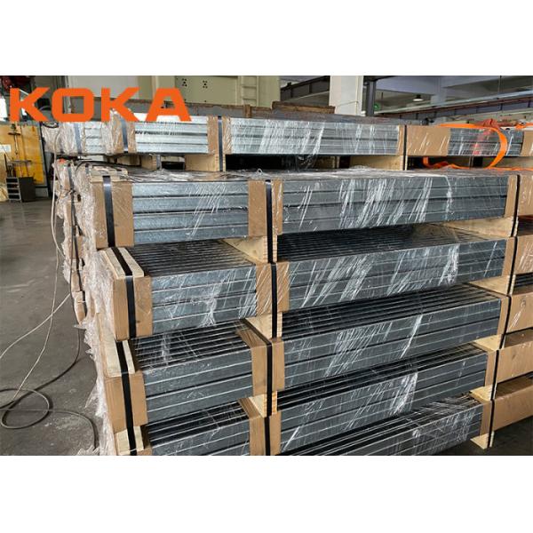 Cold Formed Galvanized Metal Strut Channel 2.5mm Stainless Steel 304