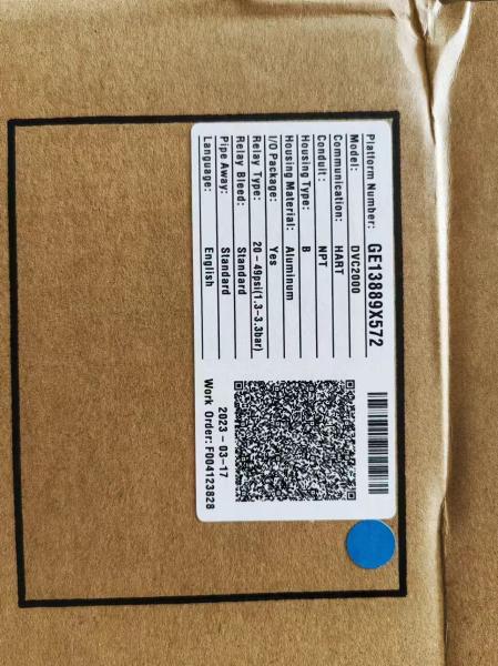 Valve Positioner Operation DVC2000 Pneumatic Control Valve Positioner