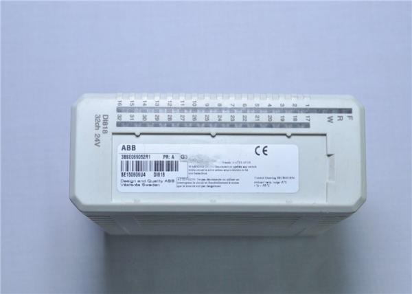 Input 24V d.c. 32 ch ABB Digital input module 3BSE069052R1 DI818