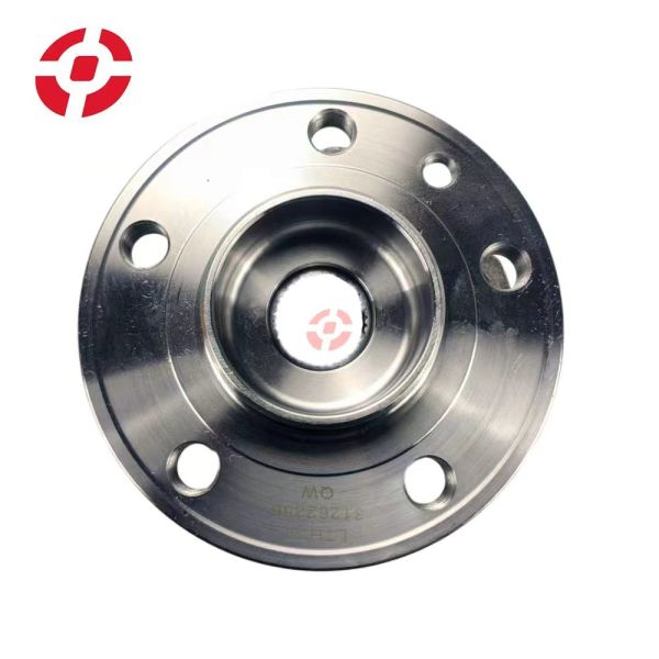 Transmission parts wheel hub kits 31360027 Wheel bearing and hub assembly for VO LVO Wheel hub unit