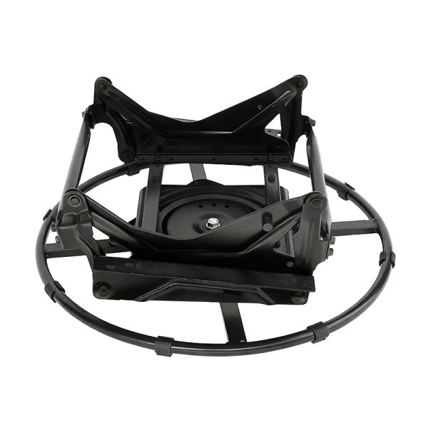 Sofa Swivel Chair Mechanism Rockable & Swivelable Sofa Base Frame 360-Degree Functional Sofa Frame Chassis