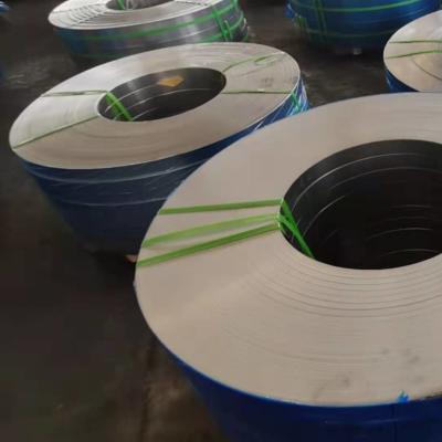 tira de aço inoxidável da bobina de 5mm
