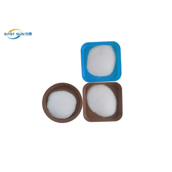  High Elasticity 100% TPU Hot Melt Powder DTF Powder Medium Fine Powder