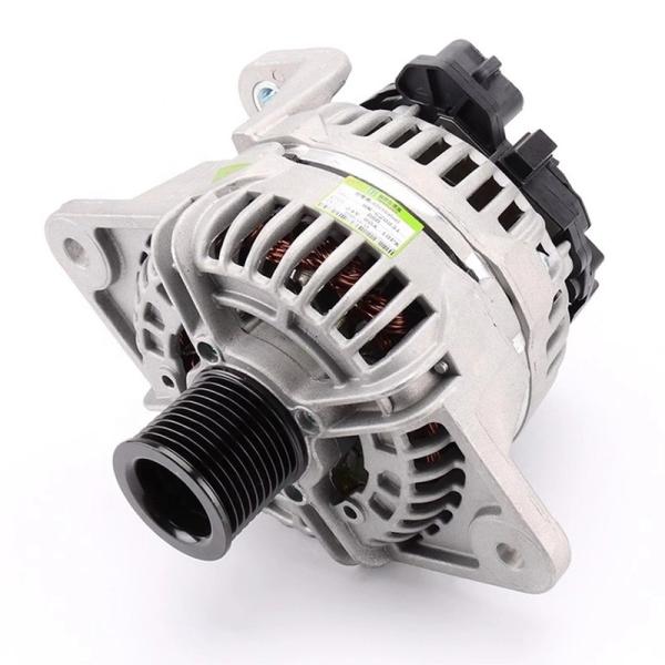 CA1853IR D6D Diesel Engine Alternator 24V 60A 10PK OEM For VOLVO Excavator