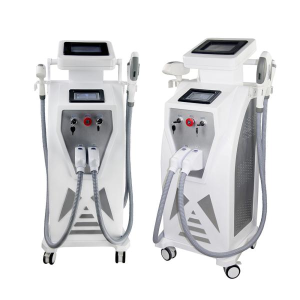 3 in 1   opt laser epilator ipl hair removal beauty machine