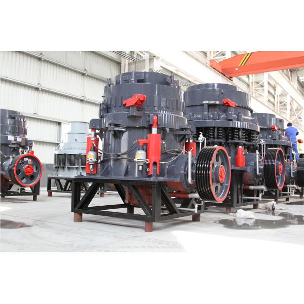 Factory Directly for Sale GYS Series Hydraulic Cone Crusher GYS300 Hot in Sale