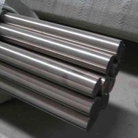 316 316L Rod Bar de aço inoxidável, barra redonda 20mm de aço de 10mm 12mm
