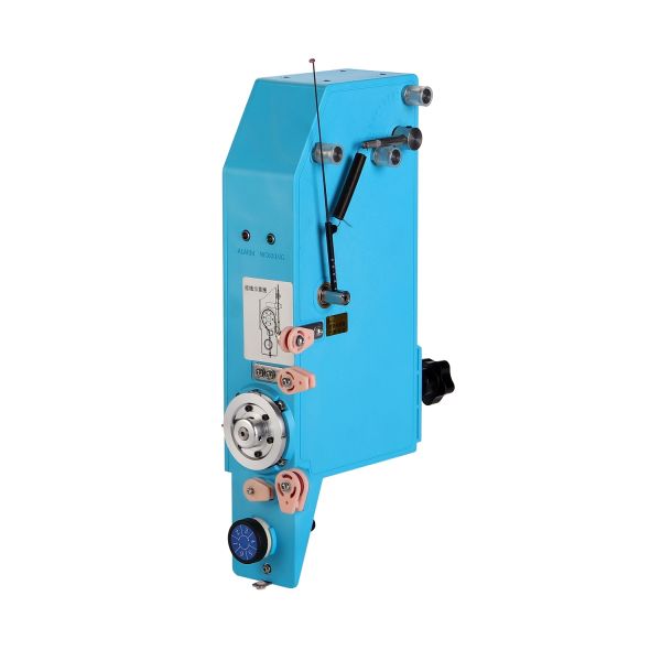 Permanent magnet synchronous servo motor Tensioner  fine wire 0.02-0.3mm