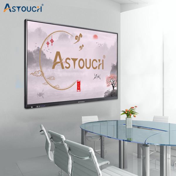 4K 98-дюймовая интерактивная доска Smart Tech 4 Screen Share Google Play
