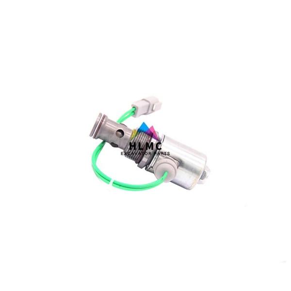 279-6528 Oil Pump Solenoid Valve CA2796528 2796528 Solenoid Valve  D9T D11R 980H Bulldozer