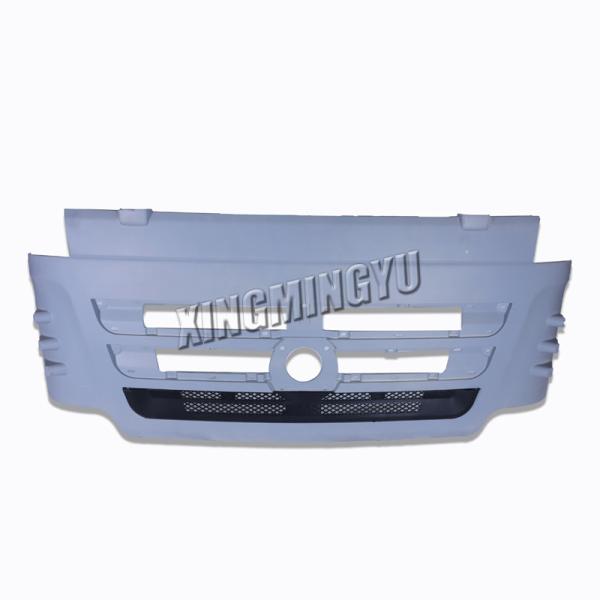 DZ15221110015 Truck Front Panel For Shacman M3000 Truck Body Parts