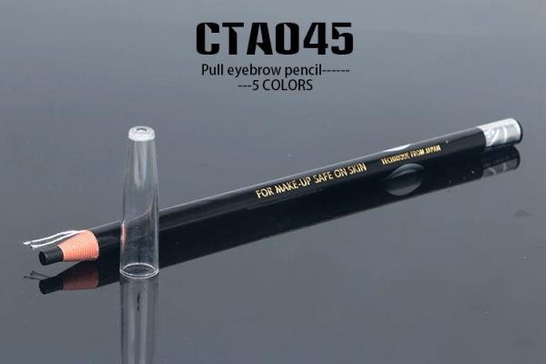 Nature Light Brown Gray Black Tattoo Accessories Permanent 250 G