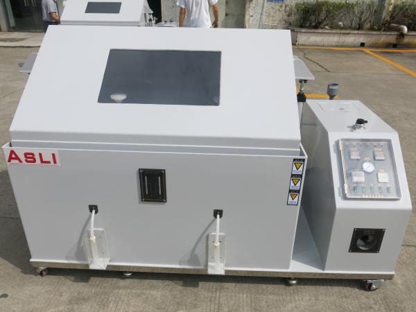 Salt Spray Test Chamber for Testing Electronic Apparatus Corrosion Resistance