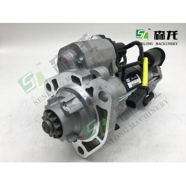 488-2807   C7.1 330GC 336GC  Special starter for excavator  Perkins Power