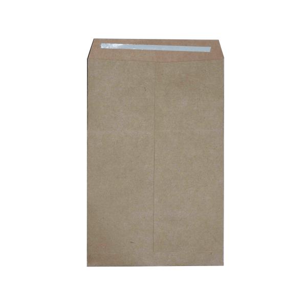 Q029 NO.4 Kraft paper evidence bag