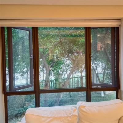 Custom Mosquito Net Fly Net Fiberglass Insect Window Screen Mesh Window Curtain Mesh