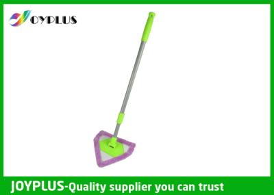 HT0815 Commercial Toilet Brush , Rust Proof Toilet Brush With Chenille Refill