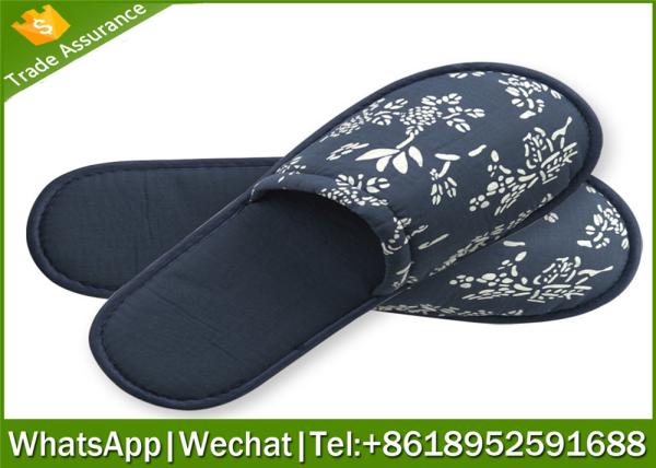 hotel slipper,bathroom slipper,SPA slipper,Indoor slippers, Indoor Slippers With EVA