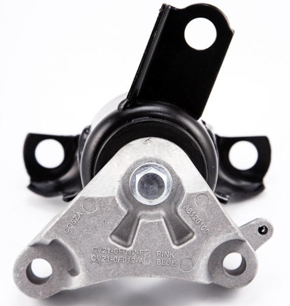 Anti Vibration Rubber Small Engine Motor Mounts , Ford Ecosport 1.5L Auto Engine Mounts 
