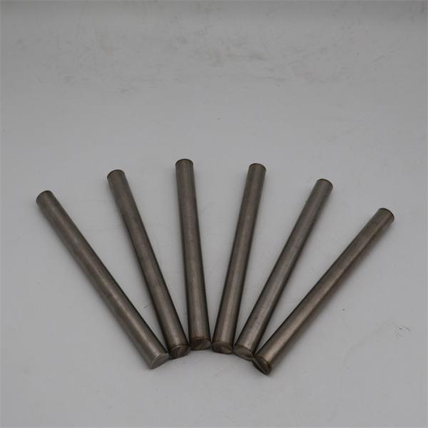 ASTM B564 W.Nr.2.4819 Black Bright Surface Hastelloy C276 Nickel Alloy Steel Bar Rod