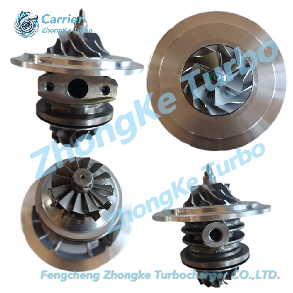 CHRA 727265-5002S 452264-0002 2674A323 2674A382 2674A324 2199773 Turbocharger for Perkins T4.236 1004-4T T4.40 Engine