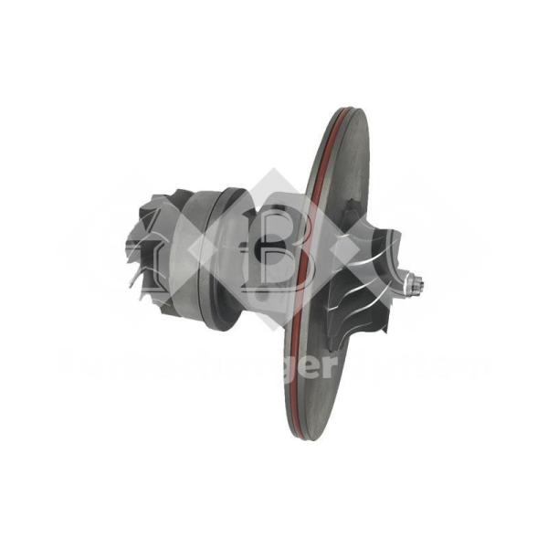 Mercedes Benz Actros Truck Engine OM501L Turbocharger Cartridge 53319887137